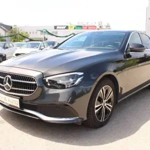 Mercedes-Benz klasa E E220d AUTOMATIK *LED,NAVIGACIJA,KAMERA*