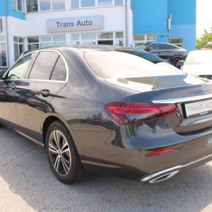 Mercedes-Benz klasa E E220d AUTOMATIK *LED,NAVIGACIJA,KAMERA*