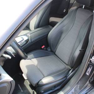 Mercedes-Benz klasa E E220d AUTOMATIK *LED,NAVIGACIJA,KAMERA*