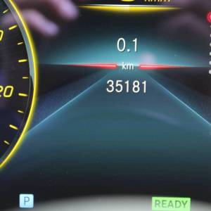 Mercedes-Benz klasa E E220d AUTOMATIK *LED,NAVIGACIJA,KAMERA*