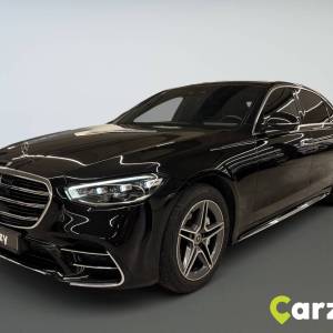 Mercedes-Benz S klasa 350d 4MATIC Limuzina duga - 3 godine jamstva