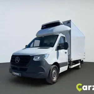 Mercedes-Benz SPRINTER 317 CDI 317 CDI - 3 godine jamstva