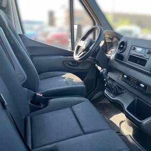 Mercedes-Benz SPRINTER 317 CDI 317 CDI - 3 godine jamstva