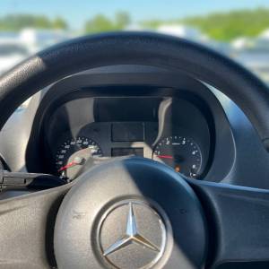 Mercedes-Benz SPRINTER 317 CDI 317 CDI - 3 godine jamstva