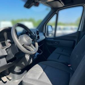 Mercedes-Benz SPRINTER 317 CDI 317 CDI - 3 godine jamstva