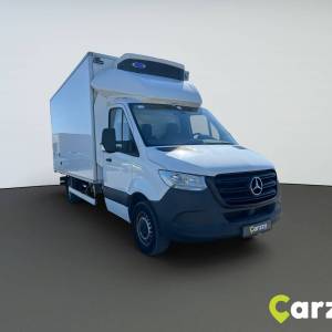 Mercedes-Benz SPRINTER 317 CDI 317 CDI - 3 godine jamstva
