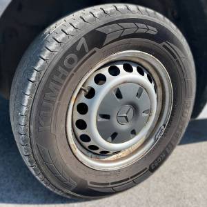 Mercedes-Benz SPRINTER 317 CDI 317 CDI - 3 godine jamstva