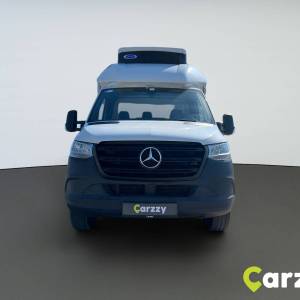 Mercedes-Benz SPRINTER 317 CDI 317 CDI - 3 godine jamstva