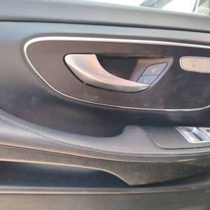 Mercedes-Benz V-klasa 2.0 D AVANGARDE - 3 godine jamstva