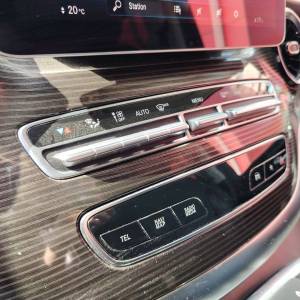 Mercedes-Benz V-klasa 2.0 D AVANGARDE - 3 godine jamstva
