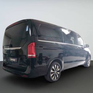Mercedes-Benz V-klasa 2.0 D AVANGARDE - 3 godine jamstva
