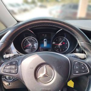 Mercedes-Benz V-klasa 2.0 D AVANGARDE - 3 godine jamstva
