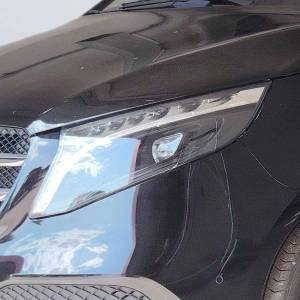 Mercedes-Benz V-klasa 2.0 D AVANGARDE - 3 godine jamstva