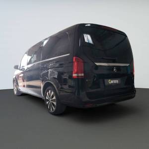 Mercedes-Benz V-klasa 2.0 D AVANGARDE - 3 godine jamstva