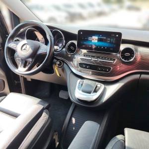 Mercedes-Benz V-klasa 2.0 D AVANGARDE - 3 godine jamstva