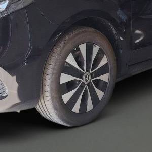 Mercedes-Benz V-klasa 2.0 D AVANGARDE - 3 godine jamstva