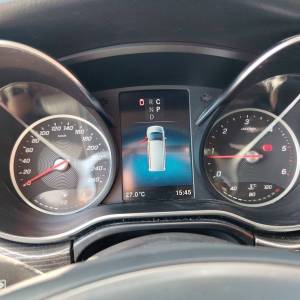 Mercedes-Benz V-klasa 2.0 D AVANGARDE - 3 godine jamstva