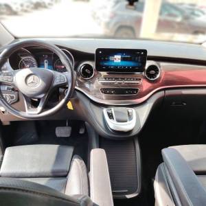 Mercedes-Benz V-klasa 2.0 D AVANGARDE - 3 godine jamstva