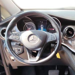 Mercedes-Benz V-klasa 2.0 D AVANGARDE - 3 godine jamstva