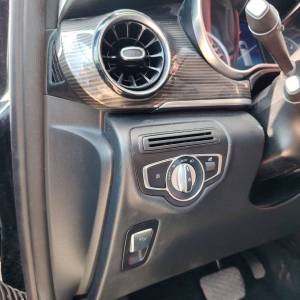 Mercedes-Benz V-klasa 2.0 D AVANGARDE - 3 godine jamstva