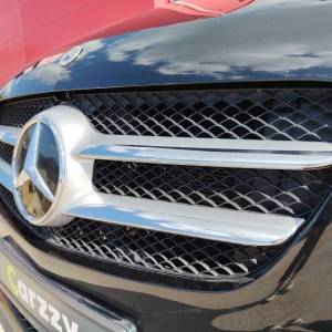 Mercedes-Benz V-klasa 2.0 D AVANGARDE - 3 godine jamstva