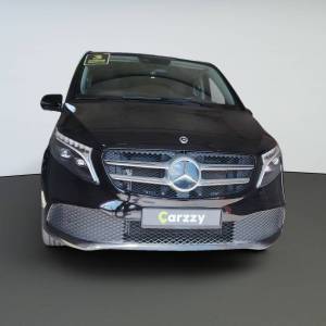 Mercedes-Benz V-klasa 2.0 D AVANGARDE - 3 godine jamstva