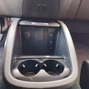 Mercedes-Benz V-klasa 2.0 D AVANGARDE - 3 godine jamstva