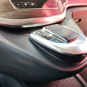 Mercedes-Benz V-klasa 2.0 D AVANGARDE - 3 godine jamstva