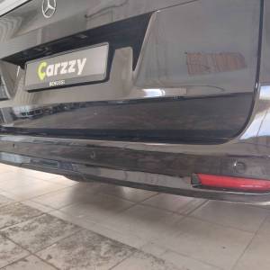 Mercedes-Benz V-klasa 2.0 D AVANGARDE - 3 godine jamstva