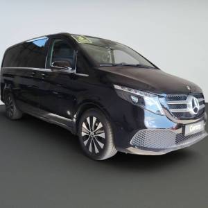 Mercedes-Benz V-klasa 2.0 D AVANGARDE - 3 godine jamstva