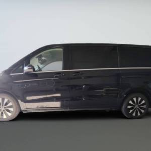 Mercedes-Benz V-klasa 2.0 D AVANGARDE - 3 godine jamstva