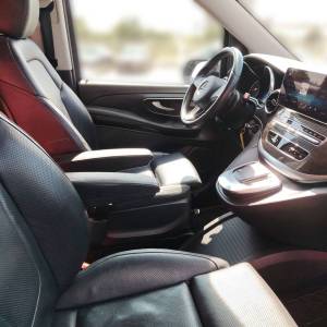 Mercedes-Benz V-klasa 2.0 D AVANGARDE - 3 godine jamstva