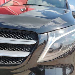 Mercedes-Benz V-klasa 2.0 D AVANGARDE - 3 godine jamstva