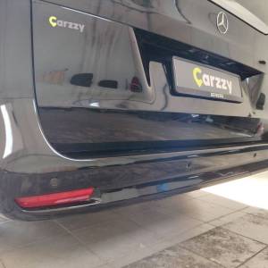 Mercedes-Benz V-klasa 2.0 D AVANGARDE - 3 godine jamstva
