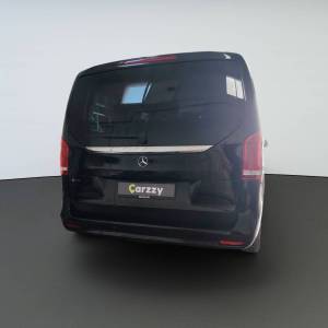 Mercedes-Benz V-klasa 2.0 D AVANGARDE - 3 godine jamstva