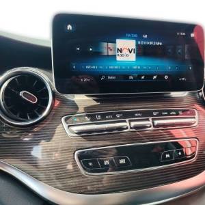 Mercedes-Benz V-klasa 2.0 D AVANGARDE - 3 godine jamstva