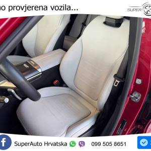 Mercedes C 200 4M Aut. AMG 204 KS, 360+KEY+GR SJED+VIRT+LANE
