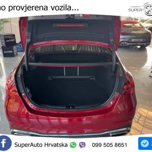 Mercedes C 200 4M Aut. AMG 204 KS, 360+KEY+GR SJED+VIRT+LANE