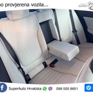 Mercedes C 200 4M Aut. AMG 204 KS, 360+KEY+GR SJED+VIRT+LANE