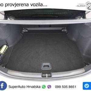 Mercedes C 200 Aut. AMG 204 KS, PANO+360+ACC+GR SJED+KEY+VIRT+LANE