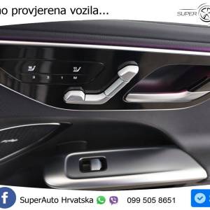 Mercedes C 200 Aut. AMG 204 KS, PANO+360+ACC+GR SJED+KEY+VIRT+LANE