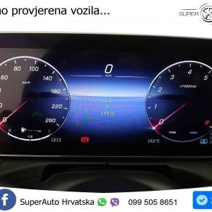 Mercedes C 200 Aut. AMG 204 KS, PANO+360+ACC+GR SJED+KEY+VIRT+LANE