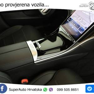 Mercedes C 200 Aut. AMG 204 KS, PANO+360+ACC+GR SJED+KEY+VIRT+LANE