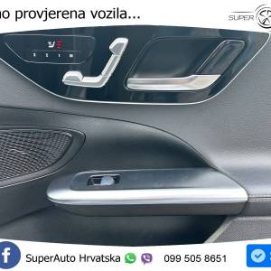 Mercedes C 200 Aut. AMG 204 KS, ACC+360+KEY+GR SJED+VIRT+LANE