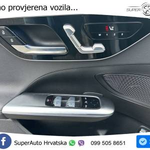 Mercedes C 200 Aut. AMG 204 KS, ACC+360+KEY+GR SJED+VIRT+LANE