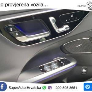 Mercedes C 200 Aut. AMG 204 KS, PANO+360+ACC+GR SJED+KEY+VIRT+LANE