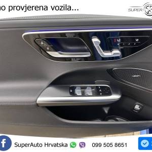 Mercedes C 200 Aut. AMG 204 KS, PANO+360+ACC+GR SJED+KEY+VIRT+LANE