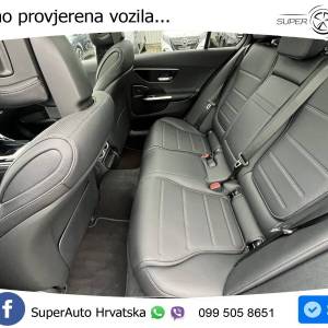 Mercedes C 200 Aut. AMG 204 KS, PANO+360+ACC+GR SJED+KEY+VIRT+LANE