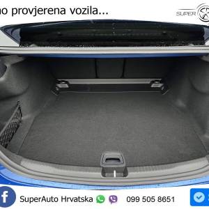 Mercedes C 200 Aut. AMG 204 KS, PANO+360+ACC+GR SJED+KEY+VIRT+LANE