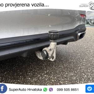 Mercedes C 200 Aut. AMG 204 KS, ACC+KAM+KEY+GR SJED+VIRT+LANE